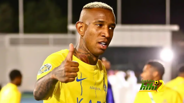 هل يفقد النصر تاليسكا في الفترة الحاسمة من الموسم؟