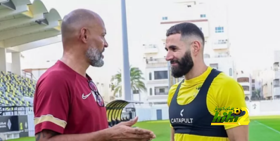 أسباب تمنع الاتحاد من إقالة سانتو حاليا