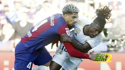 “كامافينجا”..كلمة السر في فوز ريال مدريد بالكلاسيكو