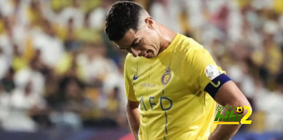سبب رفض رونالدو لطلب النصر