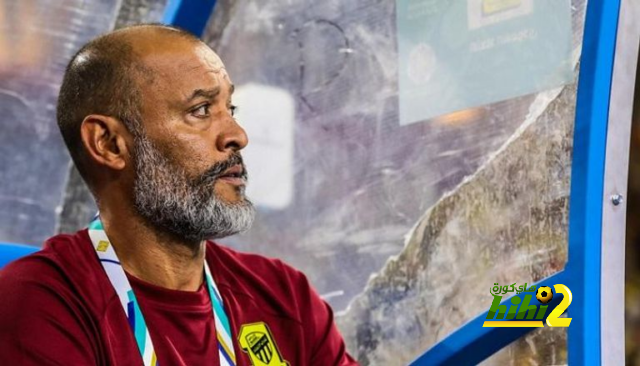 فنية وتعاقدية.. خطايا نونو سانتو مع الاتحاد