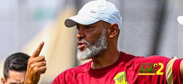 لاعب قادر على إنهاء أهم مشاكل الاتحاد مع سانتو