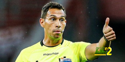 الأرجنتيني فاكوندو تيلو حكمًا لمباراة الهلال والحزم في الكأس