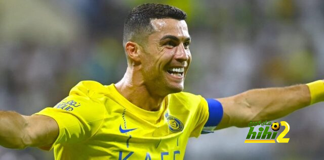 خبر سعيد من رونالدو لجماهير النصر