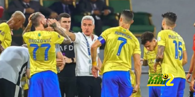 النصر يجبر الدحيل على هذا الإجراء