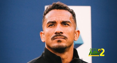 موقف دانيلو من المشاركة أمام فيورنتينا
