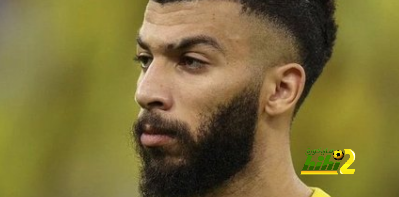 الفريق المقبل للعبود بعد رحيله عن الإتحاد