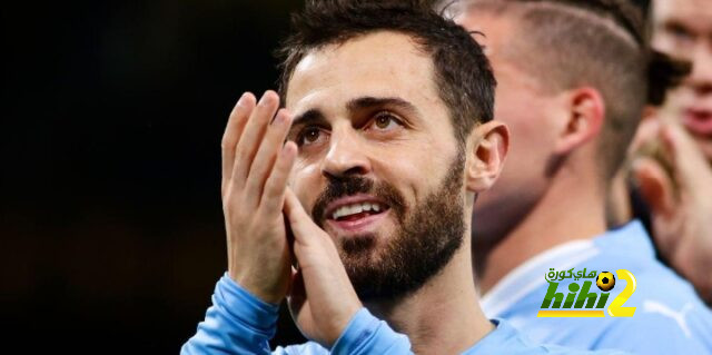 أسباب جعلت بيرناردو سيلفا لاعب فريد من نوعه