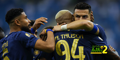 شراكة نارية بين رونالدو وتاليسكا في هجوم النصر