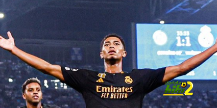 سبب تألق بيلينغهام مع الريال