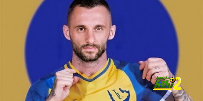 جاهزية بروزوفيتش للمشاركة مع النصر أمام الاتفاق في الكأس
