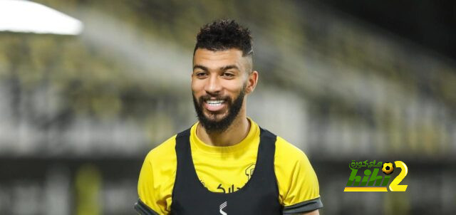 عاجل.. العبود يصدم إدارة الاتحاد بقرار مفاجئ