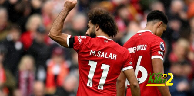 هل سيوافق ليفربول على انتقال صلاح إلى الدوري السعودي..؟
