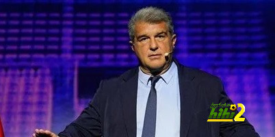 لابورتا: نأمل أن يكون لنا نصيب في جوائز فرانس فوتبول