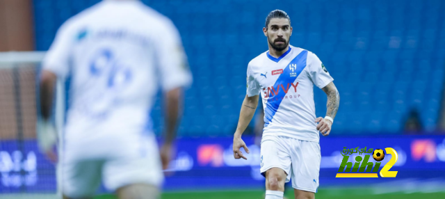 فيديو: الهلال يسجل الهدف الأول في مرمى الحزم