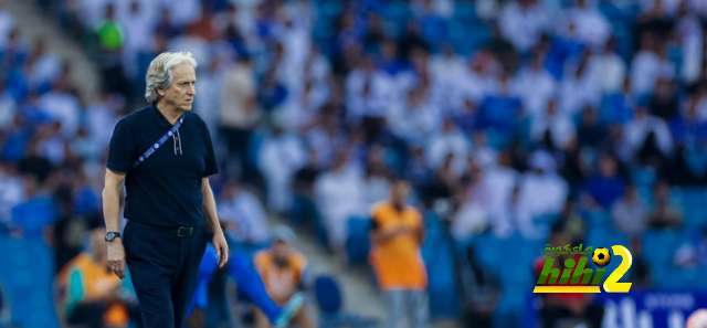 الهلال بدون هزيمة مع جيسوس هذا الموسم