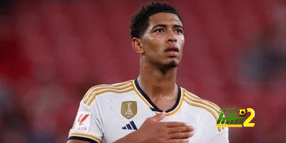 بيلينجهام يتوج بجائزة أفضل لاعب شاب