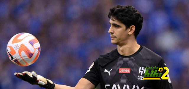 ياسين بونو يغازل جماهير الهلال بتصريح تاريخي
