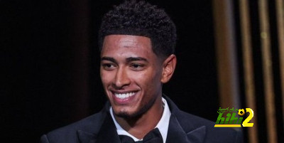 رسالة بيلينجهام لجمهور ريال مدريد بعد فوزه بجائزة كوبا