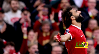 محمد صلاح يسخر من ترتيبه في الكرة الذهبية !