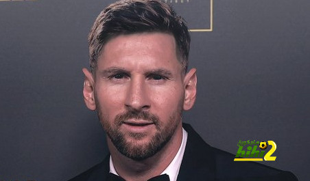 ميسي عن موعد اعتزاله: اريد الاستمرار ومواصلة اللعب