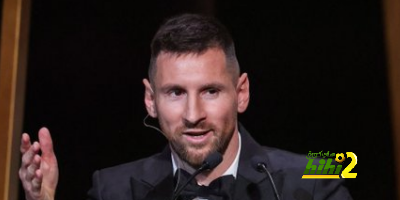 هل أغلق ميسي باب الانتقال للهلال بعد هذا التصريح؟