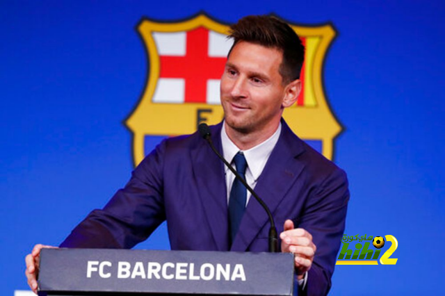 ميسي: لم أكن أتمنى أن أخرج بهذه الطريقة من برشلونة