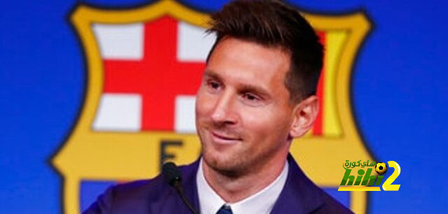 الكشف عن منصب ميسي في برشلونة بعد اعتزاله