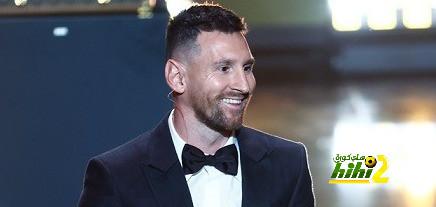 لا يريدون رؤيتي بالكرة الذهبية.. تصريح قوي من ميسي عن جماهير باريس