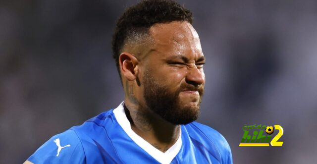 نيمار.. لغم جديد ينتظر الهلال