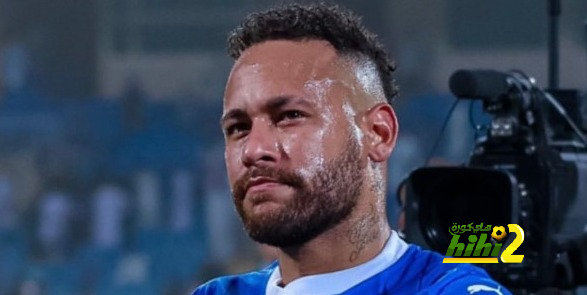 نجم الهلال الذي أنهى أسطورة نيمار