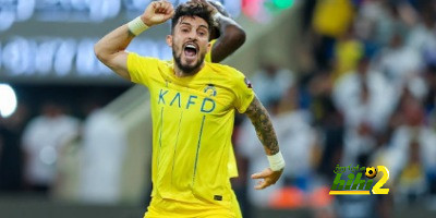 تيليس: سعيد بتواجدي مع النصر