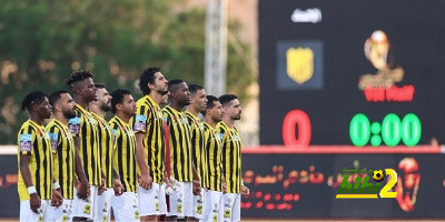 طاقم تحكيم مباراة الاتحاد والفيحاء