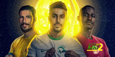 مؤشر جديد يقرب الدوسري من جائزة الأفضل في آسيا