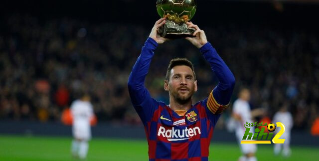 برشلونة يتخذ قرار هام تجاه ميسي