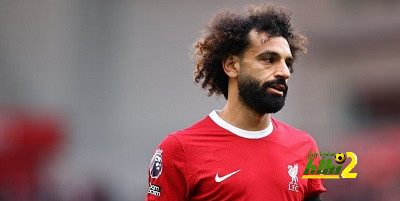 ليفربول يحسم موقفه من رحيل صلاح فى يناير