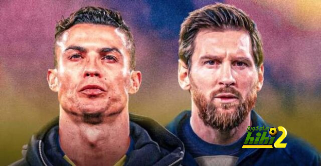 رونالدو يسخر من فوز ميسي بالكرة الذهبية.. صورة