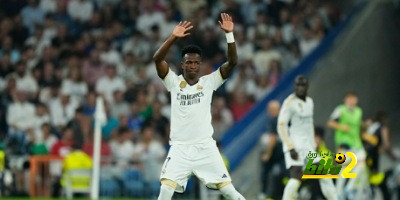 بعد تجديد عقده.. ماذا قدم فينيسيوس جونيور مع ريال مدريد؟