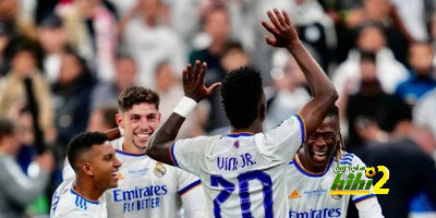 بعد فينيسيوس جونيور.. ريال مدريد يستعد للإعلان عن تجديد عقد رباعي الفريق