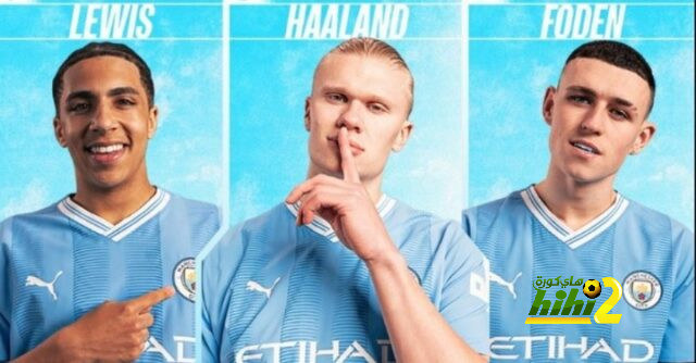 المرشحون لجائزة لاعب الشهر في مانشستر سيتي
