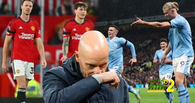 لماذا لجأ مدرب مانشستر يونايتد لهذه الحيلة بعد الديربي ؟
