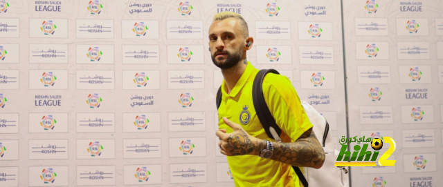أفضل لاعبي النصر في الشوط الأول أمام الاتفاق