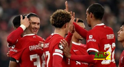 حصاد ليفربول في شهر أكتوبر