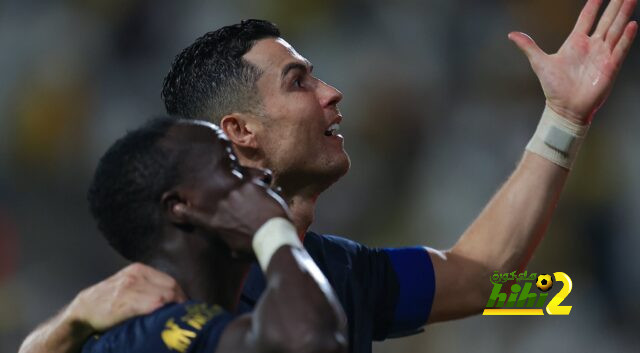النصر يهزم الاتفاق بهدف ويتأهل إلى ربع نهائي كأس الملك