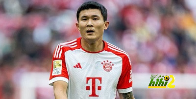 مدافع البايرن يحصد جائزة أفضل لاعب أسيوي