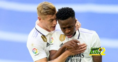بعد تجديد عقد فينسيوس.. من هم أصحاب أعلى الرواتب في ريال مدريد؟