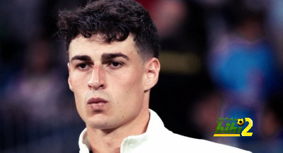 ريال مدريد يقترب من شراء عقد كيبا بشكل نهائي