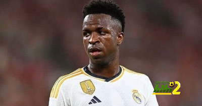 الفرق بين راتب فينيسيوس في عقده الجديد مع ريال مدريد وعقده الأول