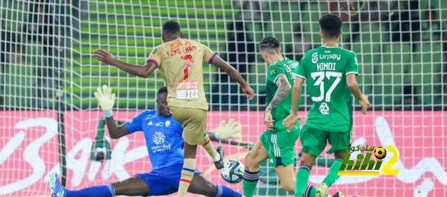 الأهلي يخسر أمام أبها ويودع كأس خادم الحرمين الشريفين
