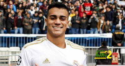 ما الذي يسعى إليه ريال مدريد مع رينير جيسوس؟